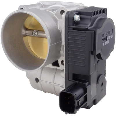 Remanufactured Electronic Control Unit by HITACHI - ETB0003 pa6