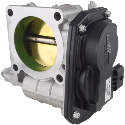 Remanufactured Electronic Control Unit by HITACHI - ETB0008 pa3