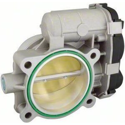 Remanufactured Electronic Control Unit by HITACHI - ETB0016 pa3