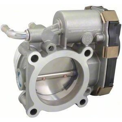 Remanufactured Electronic Control Unit by HITACHI - ETB0038 pa9