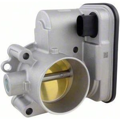 Remanufactured Electronic Control Unit by HITACHI - ETB0040 pa16