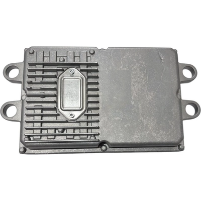 MOTORCRAFT - FICM6 - Remanufactured Electronic Control Unit pa1