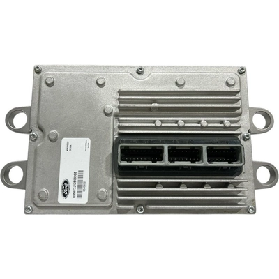 MOTORCRAFT - FICM7 - Remanufactured Electronic Control Unit pa3