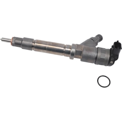 Remanufactured Fuel Injector by ACDELCO - 97780360 pa5
