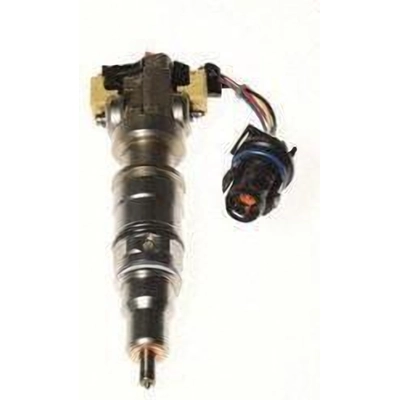 Remanufactured Fuel Injector by AUTOLINE PRODUCTS LTD - 10-808 pa1