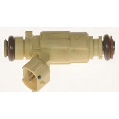 AUTOLINE PRODUCTS LTD - 16-1073 - Remanufactured Fuel Injector pa3
