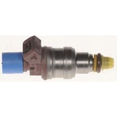 Remanufactured Fuel Injector by AUTOLINE PRODUCTS LTD - 16-137 pa2