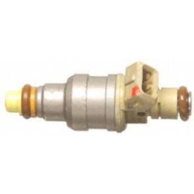 Remanufactured Fuel Injector by AUTOLINE PRODUCTS LTD - 16-137 pa3