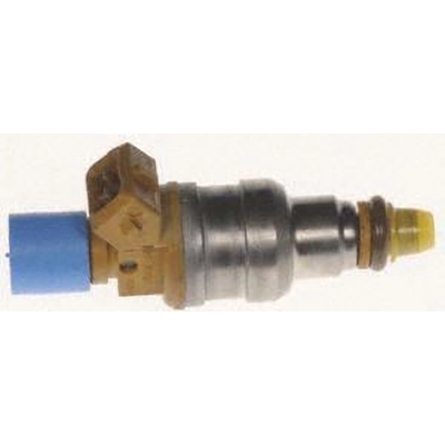 Remanufactured Fuel Injector by AUTOLINE PRODUCTS LTD - 16-176 pa2