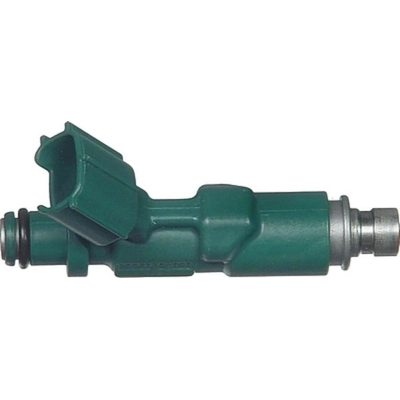 Remanufactured Fuel Injector by AUTOLINE PRODUCTS LTD - 16-2008 pa2