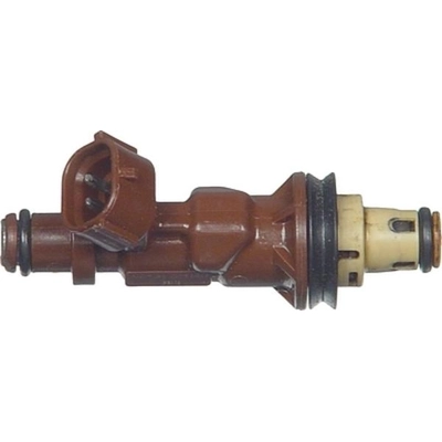 AUTOLINE PRODUCTS LTD - 
16-2017 - Remanufactured Fuel Injector pa2