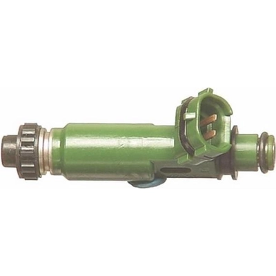 Injecteur de carburant reconditionné par AUTOLINE PRODUCTS LTD - 16-2035 pa2
