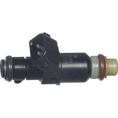 Injecteur de carburant reconditionné par AUTOLINE PRODUCTS LTD - 16-322 pa2