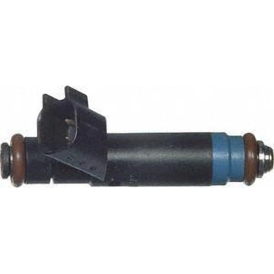 Remanufactured Fuel Injector by AUTOLINE PRODUCTS LTD - 16-548 pa1