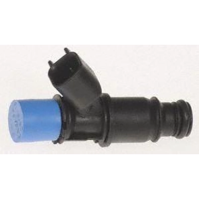 Remanufactured Fuel Injector by AUTOLINE PRODUCTS LTD - 16-991 pa1