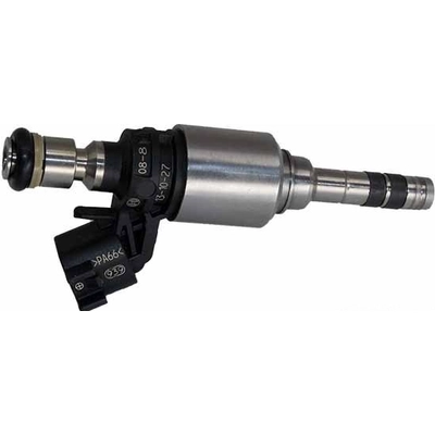 AUTOLINE PRODUCTS LTD - 17-117 - Remanufactured Fuel Injector pa2