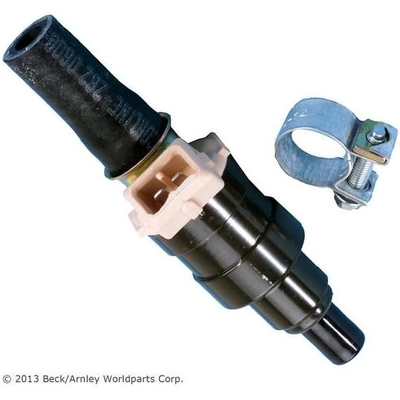 Remanufactured Fuel Injector by BECK/ARNLEY - 155-0030 pa1