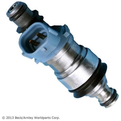 Remanufactured Fuel Injector by BECK/ARNLEY - 155-0103 pa1