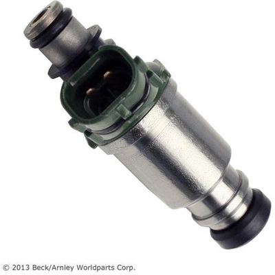 Remanufactured Fuel Injector by BECK/ARNLEY - 155-0167 pa1