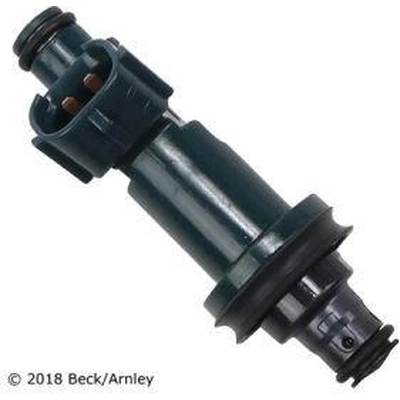 Remanufactured Fuel Injector by BECK/ARNLEY - 155-0319 pa3