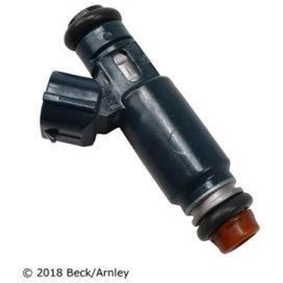 Remanufactured Fuel Injector by BECK/ARNLEY - 155-0339 pa3