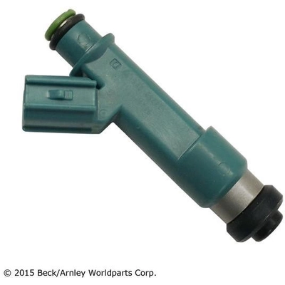 Remanufactured Fuel Injector by BECK/ARNLEY - 155-0342 pa1
