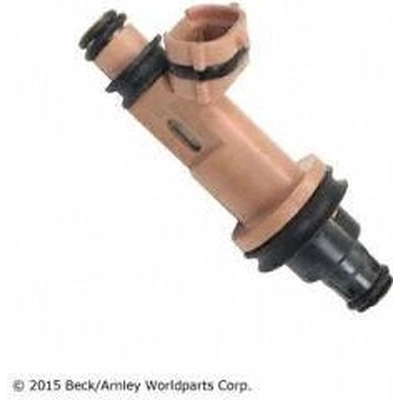Remanufactured Fuel Injector by BECK/ARNLEY - 155-0354 pa2