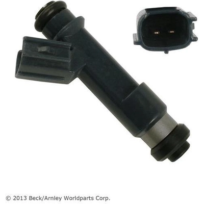 Remanufactured Fuel Injector by BECK/ARNLEY - 155-0374 pa1