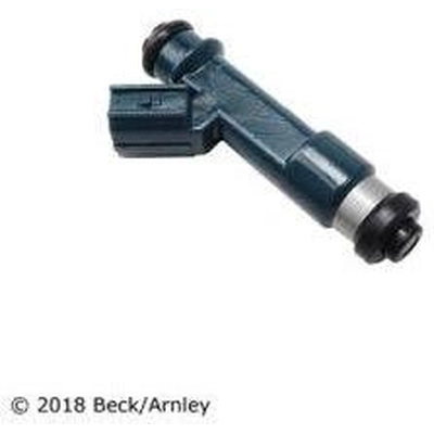 Remanufactured Fuel Injector by BECK/ARNLEY - 155-0374 pa5