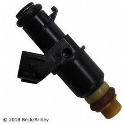 Remanufactured Fuel Injector by BECK/ARNLEY - 155-0424 pa6