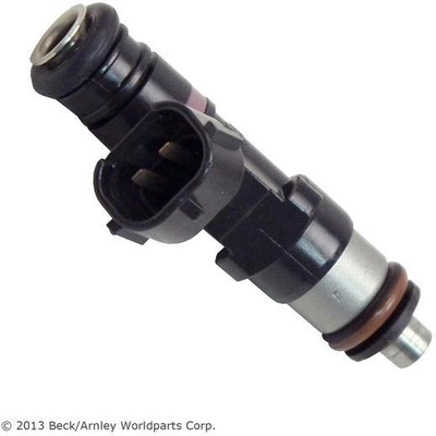 Remanufactured Fuel Injector by BECK/ARNLEY - 155-0432 pa1