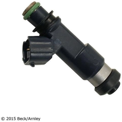 Remanufactured Fuel Injector by BECK/ARNLEY - 155-0448 pa1