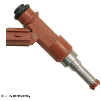 Remanufactured Fuel Injector by BECK/ARNLEY - 155-0478 pa1