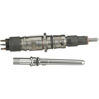 BLUE STREAK (HYGRADE MOTOR) - FJ1009K - Remanufactured Fuel Injector pa1