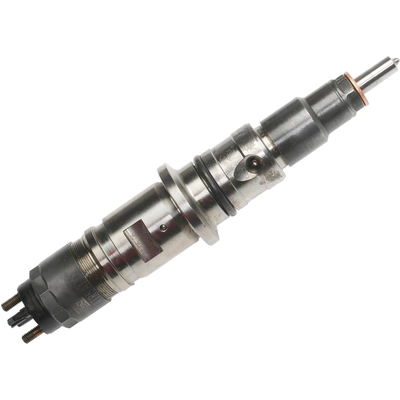 Remanufactured Fuel Injector by BLUE STREAK (HYGRADE MOTOR) - FJ1010 pa4
