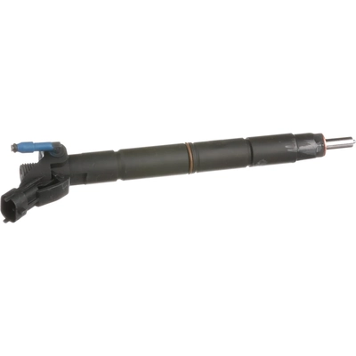 Remanufactured Fuel Injector by BLUE STREAK (HYGRADE MOTOR) - FJ1222 pa12