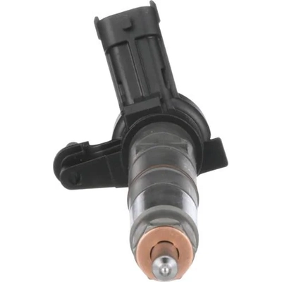 Remanufactured Fuel Injector by BLUE STREAK (HYGRADE MOTOR) - FJ1226 pa13