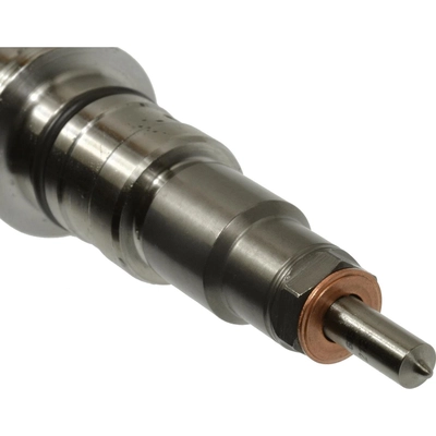 Remanufactured Fuel Injector by BLUE STREAK (HYGRADE MOTOR) - FJ1229K pa5