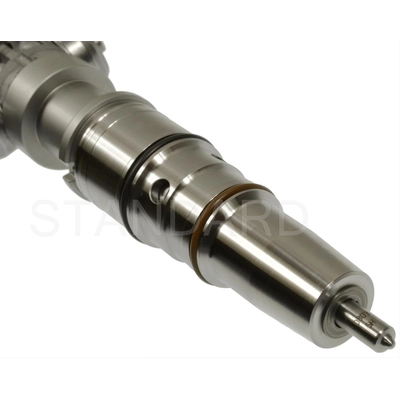 Remanufactured Fuel Injector by BLUE STREAK (HYGRADE MOTOR) - FJ1239 pa2
