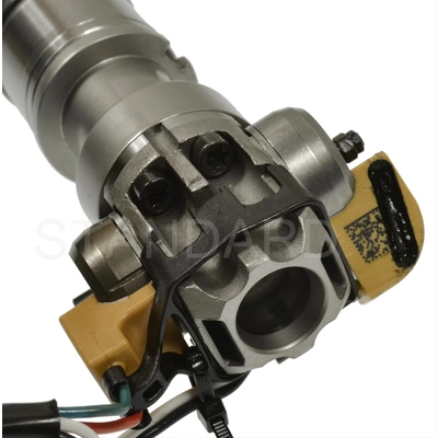 Remanufactured Fuel Injector by BLUE STREAK (HYGRADE MOTOR) - FJ1256 pa1