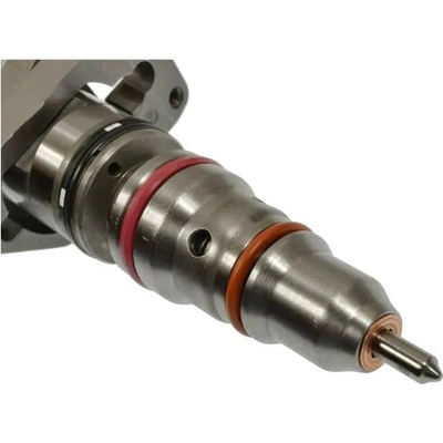 Remanufactured Fuel Injector by BLUE STREAK (HYGRADE MOTOR) - FJ1300 pa6