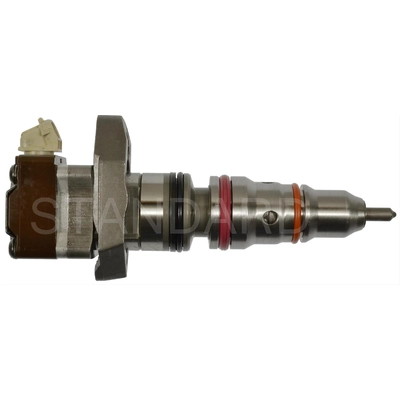 Remanufactured Fuel Injector by BLUE STREAK (HYGRADE MOTOR) - FJ1301 pa1