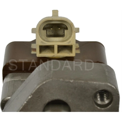 Remanufactured Fuel Injector by BLUE STREAK (HYGRADE MOTOR) - FJ1301 pa2