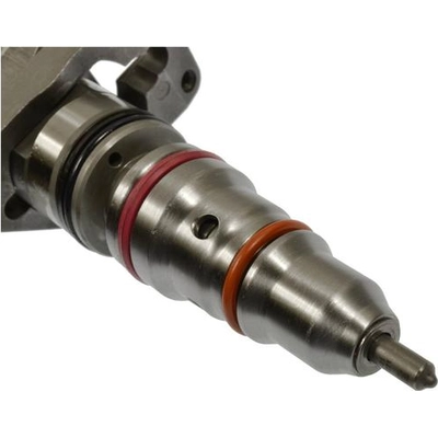 Remanufactured Fuel Injector by BLUE STREAK (HYGRADE MOTOR) - FJ1301 pa6