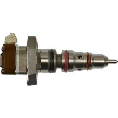 BLUE STREAK (HYGRADE MOTOR) - FJ1302 - Fuel Injector pa1