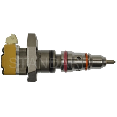 Remanufactured Fuel Injector by BLUE STREAK (HYGRADE MOTOR) - FJ1303 pa1