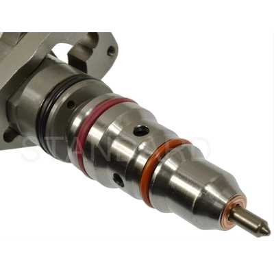 Remanufactured Fuel Injector by BLUE STREAK (HYGRADE MOTOR) - FJ1303 pa2