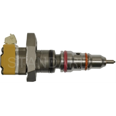 Remanufactured Fuel Injector by BLUE STREAK (HYGRADE MOTOR) - FJ1304 pa1