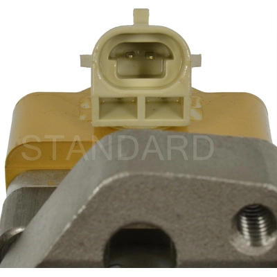 Remanufactured Fuel Injector by BLUE STREAK (HYGRADE MOTOR) - FJ1304 pa2