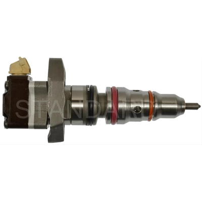 Remanufactured Fuel Injector by BLUE STREAK (HYGRADE MOTOR) - FJ1305 pa1